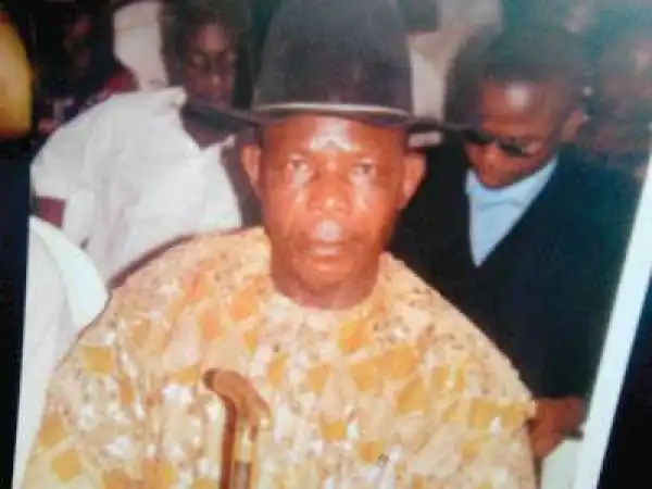 Kidnappers Kill 72 years Old Man After Collecting Ransom